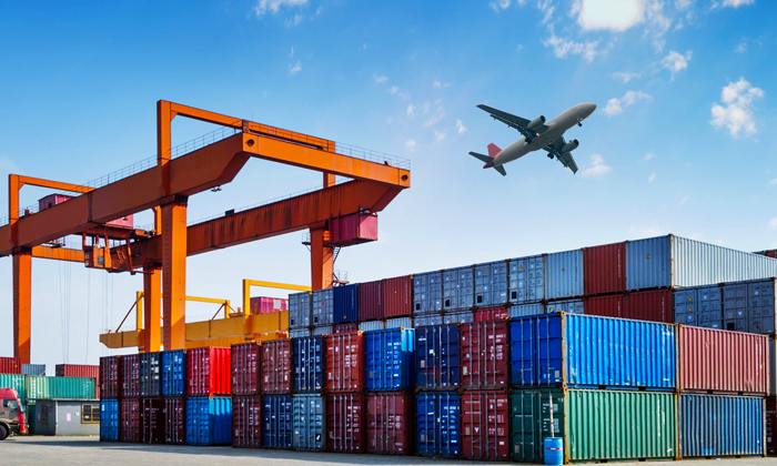 Кейс: международные грузоперевозки