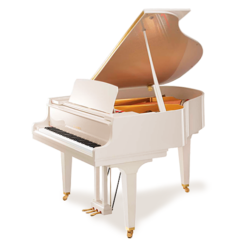 Steinway & Sons art-decor