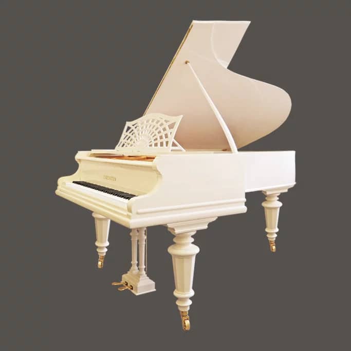 Классический берлинский К. Бехштейн