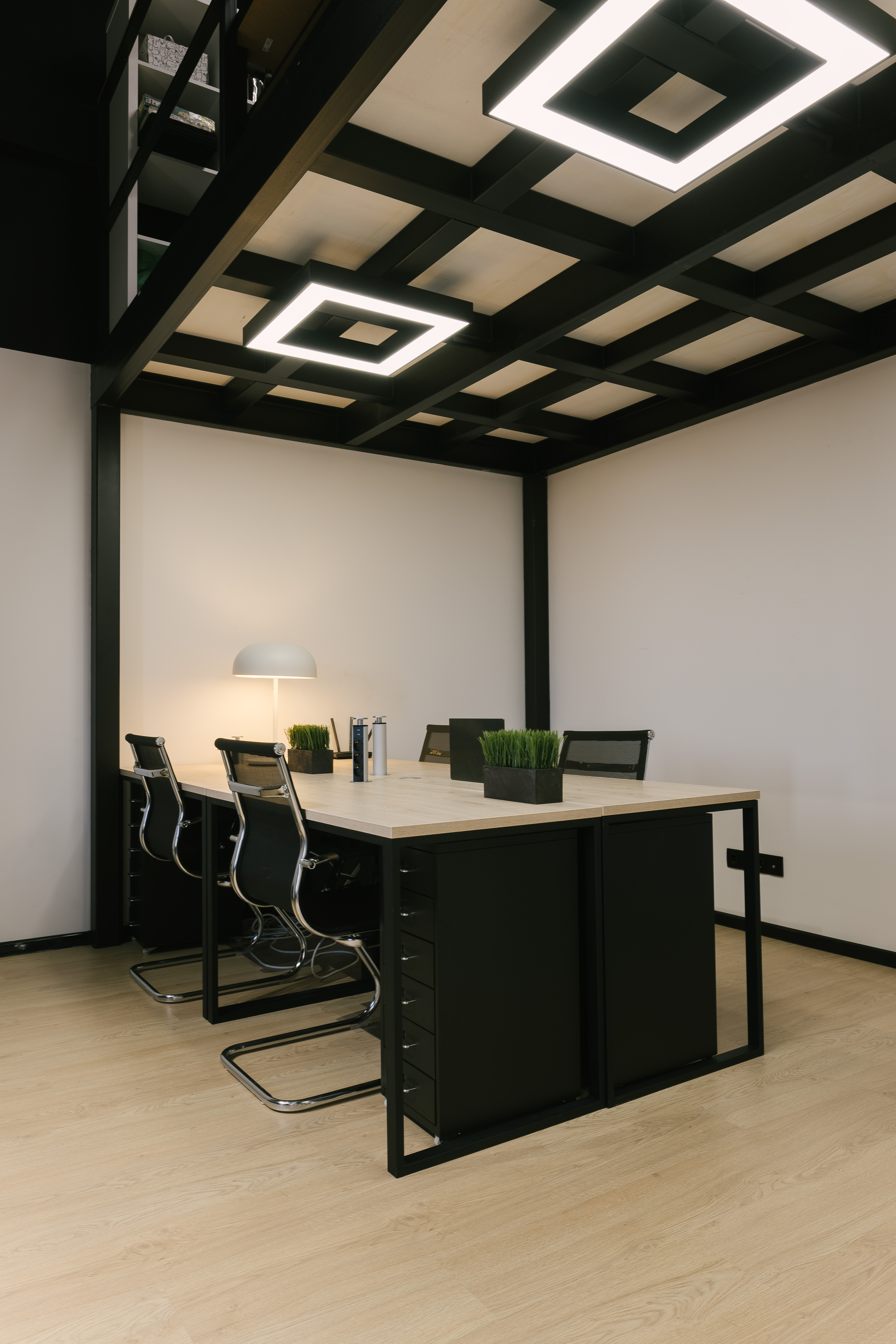 МЕБЛИРОВКА