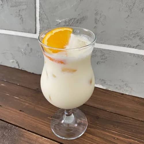 Пина Колада no alko<br>