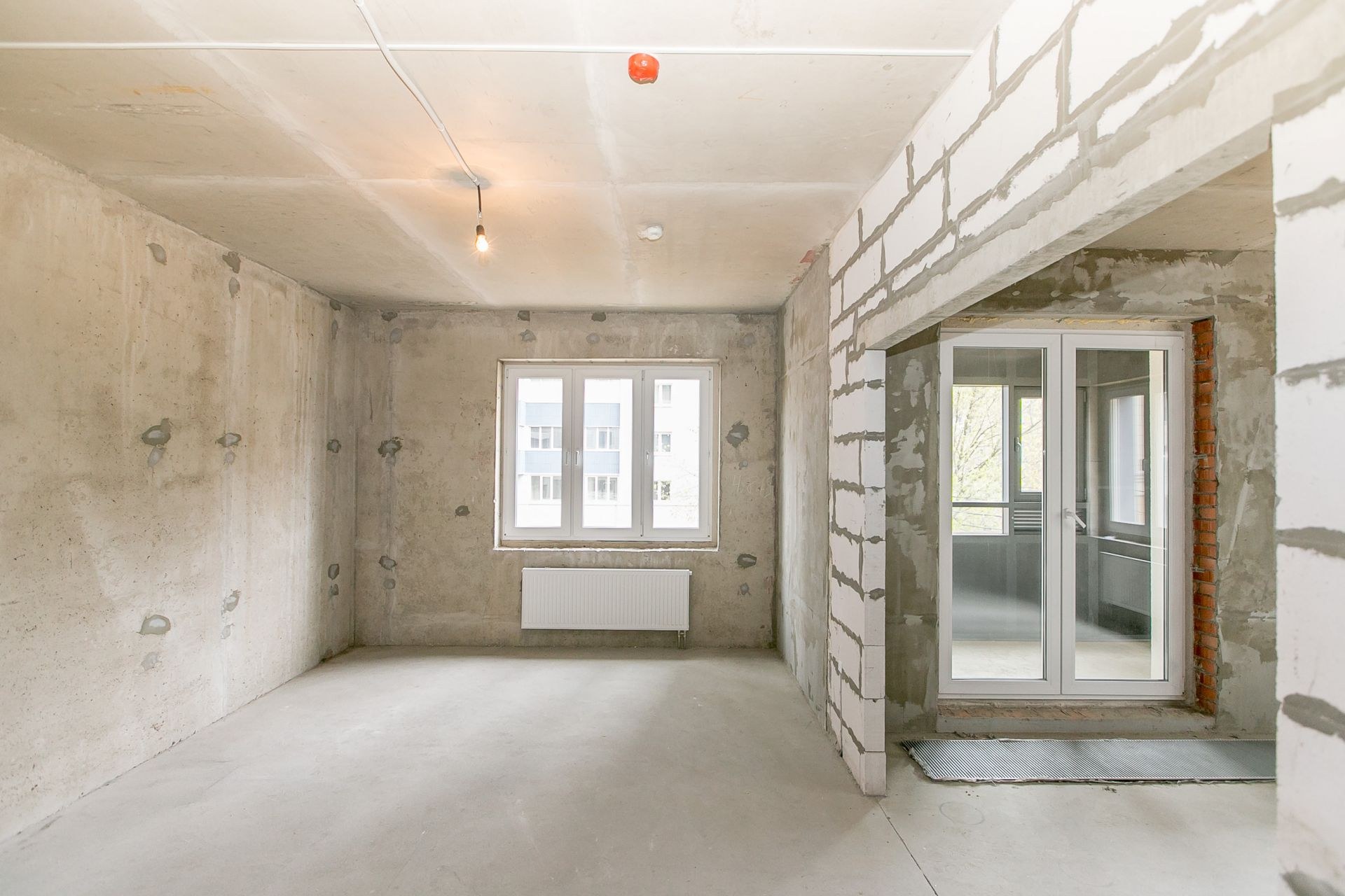 Склад черновых материалов