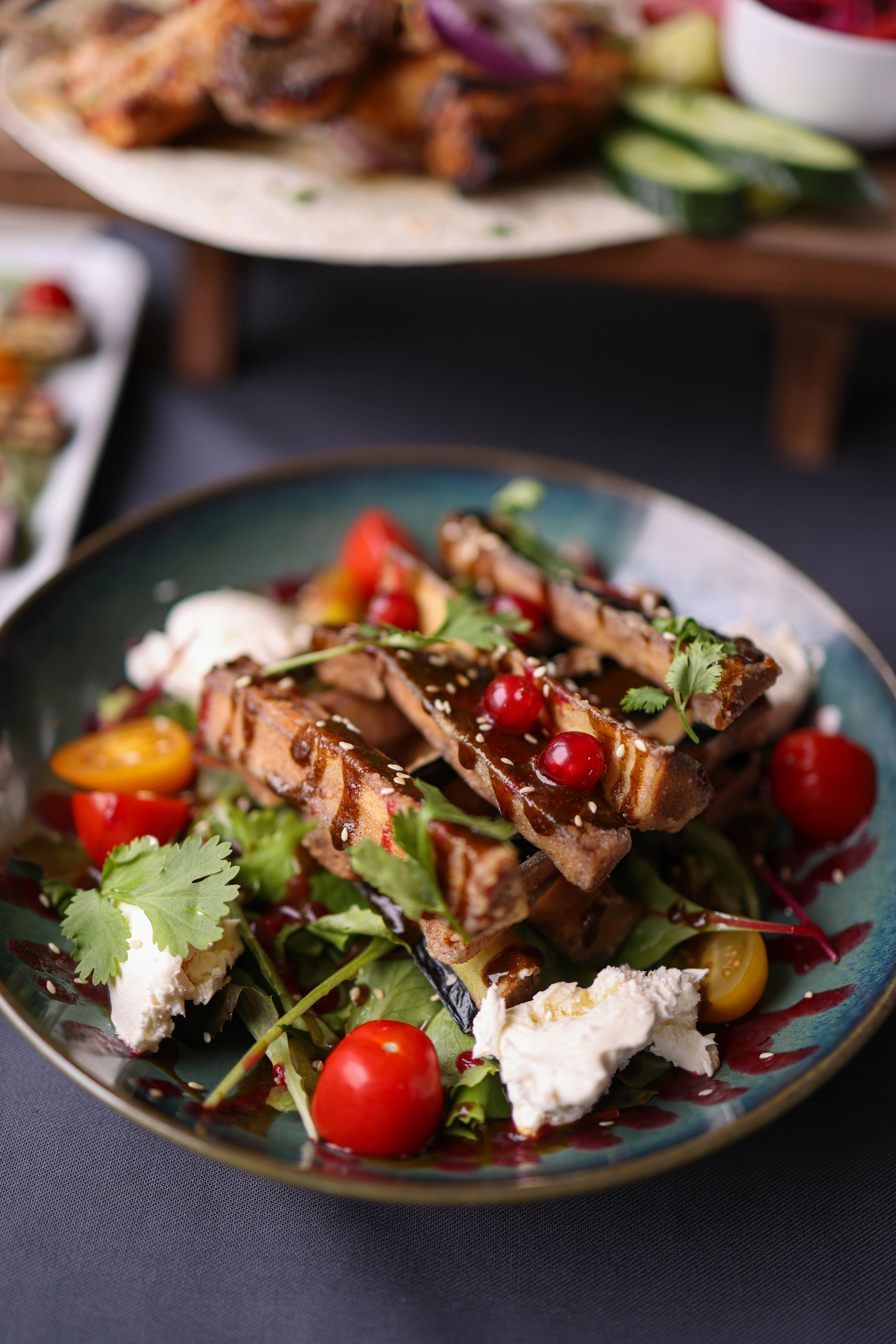 <strong><span style="font-weight: 700;">Delicious Dish 3</span></strong><br>