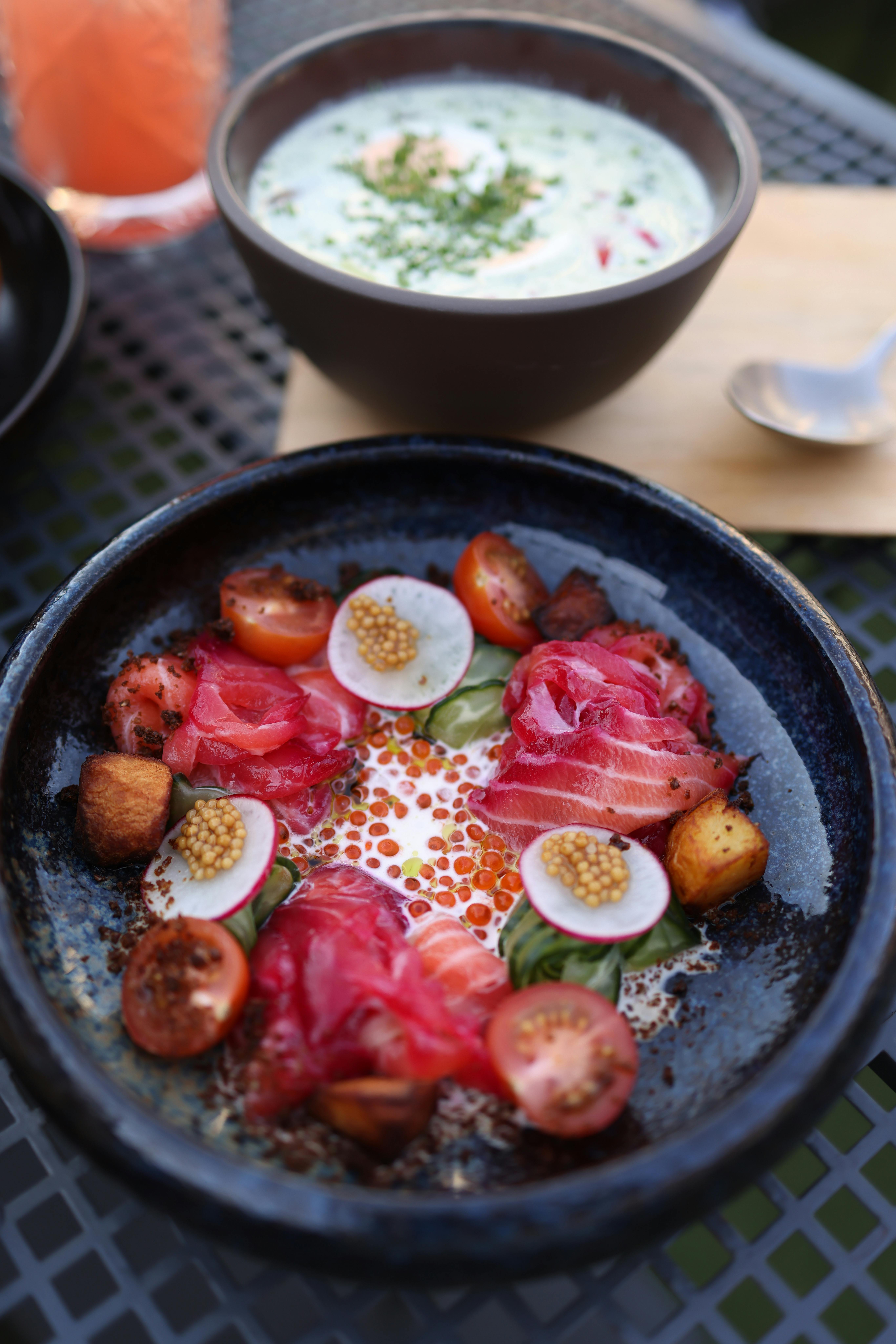 <strong><span style="font-weight: 700;">Delicious Dish 2</span></strong><br>