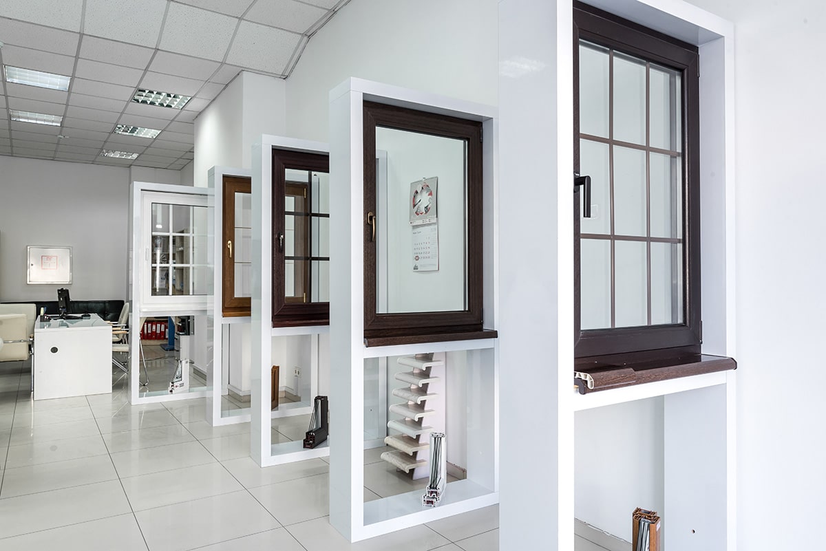 Компания Окошкино в Волгограде