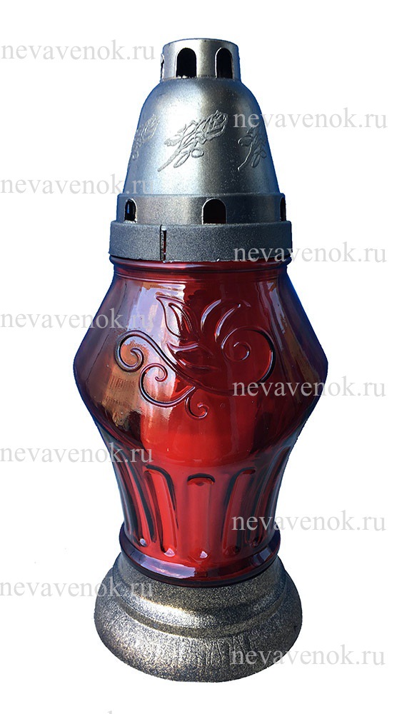 Лампады в Санкт-Петербурге