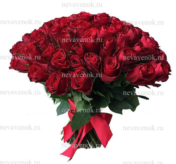 Цветы на похороны